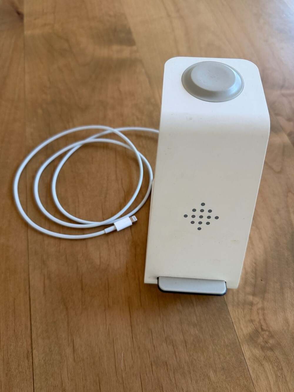 3-in-1 Wireless Charging Station Model T3